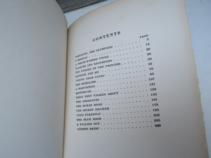 The Golden Age By Kenneth Grahame 1900
