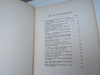The Golden Age By Kenneth Grahame 1900