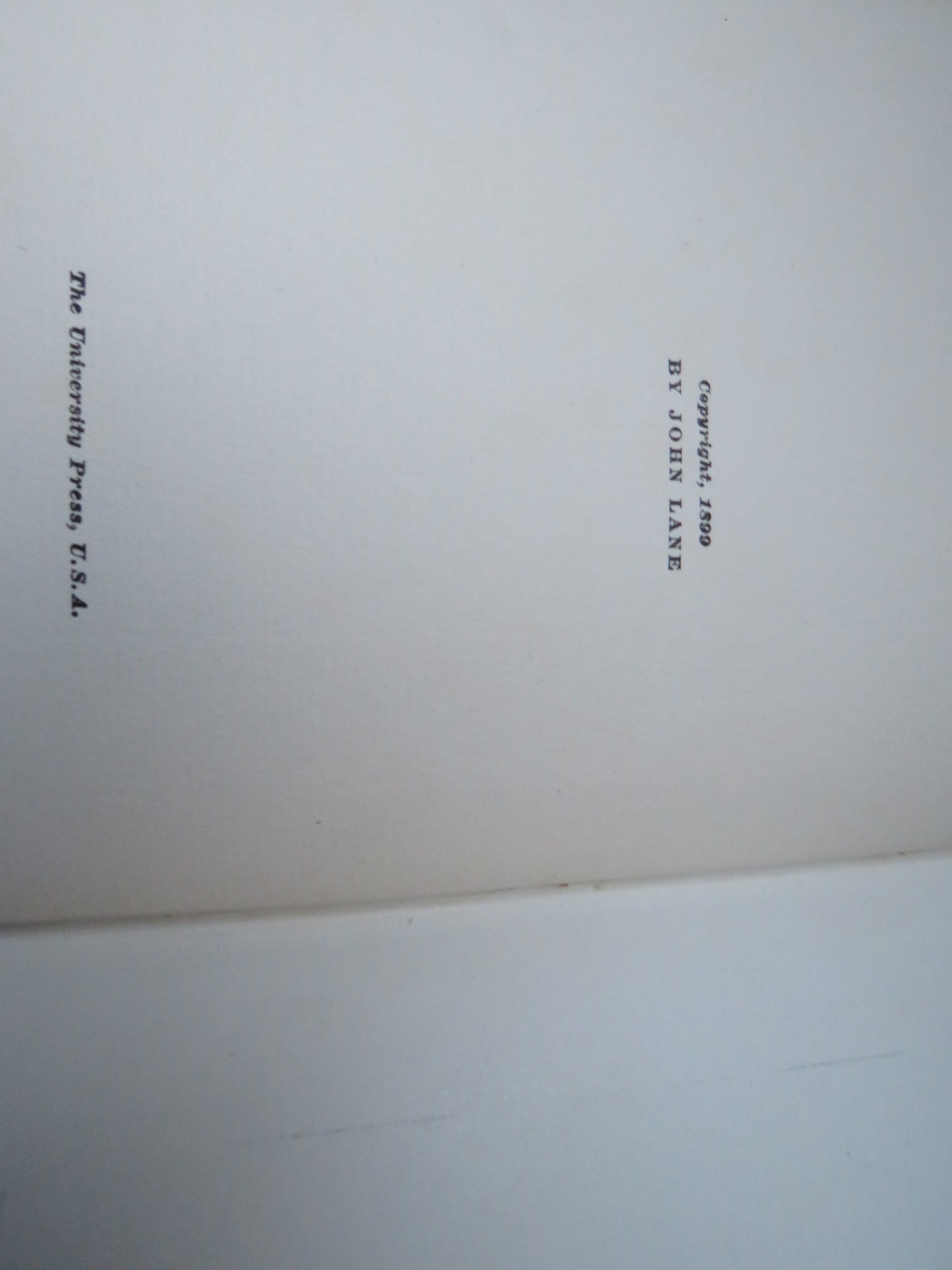 The Golden Age By Kenneth Grahame 1900