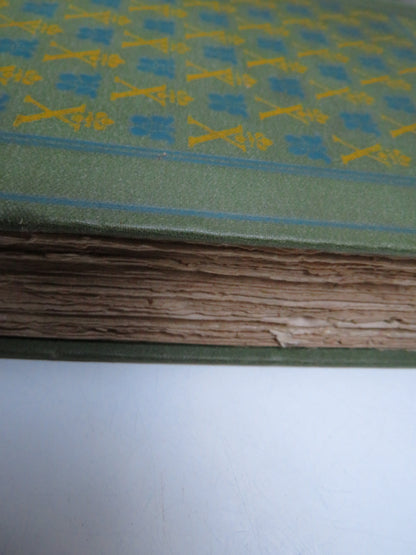The Golden Age By Kenneth Grahame 1900