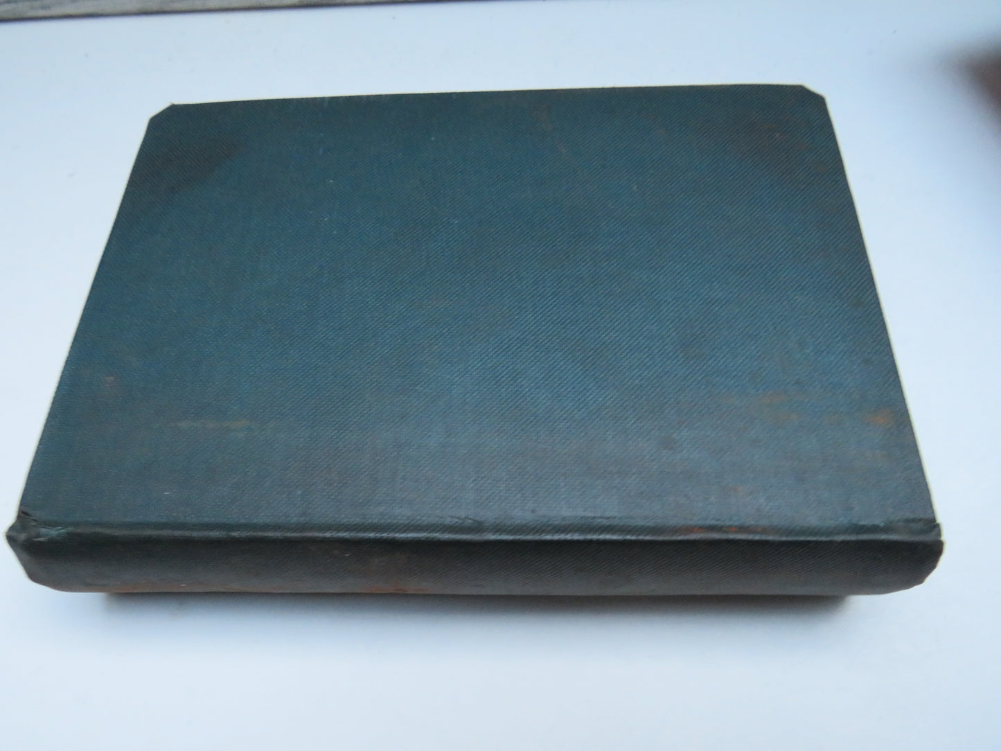 The History of Palestine From The Patriarchal Age To The Present Time By John Kitto 1851