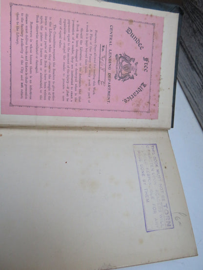 The History of Palestine From The Patriarchal Age To The Present Time By John Kitto 1851