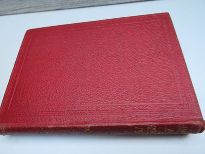 American Notes, and Reprinted Pieces By Charles Dickens 1868