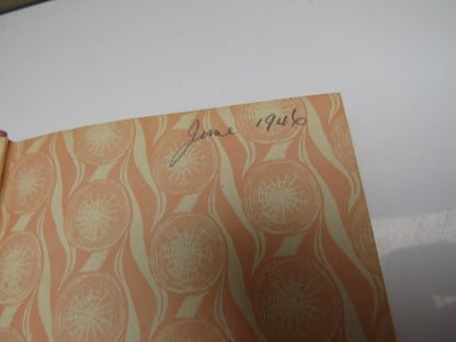 Life and Adventures of Audubon The Naturalist By Robert Buchanan 1943 book image 3