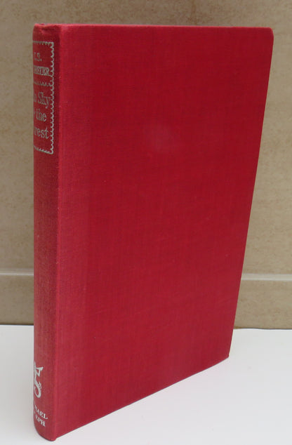 The Sky and The Forest By C.S. Forester 1948 book image 2