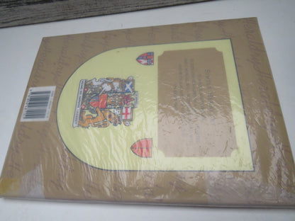 Simple Heraldry By Iain Moncreiffe of Easter Moncreiffe and Don Pottinger 1993