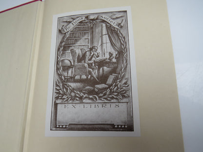 The Sky and The Forest By C.S. Forester 1948 book image 3