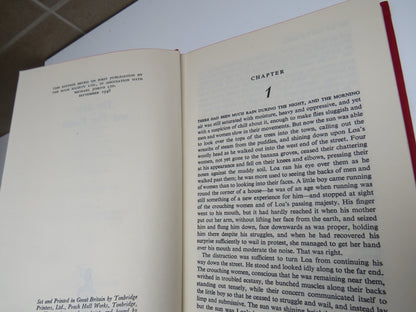 The Sky and The Forest By C.S. Forester 1948 book image 5