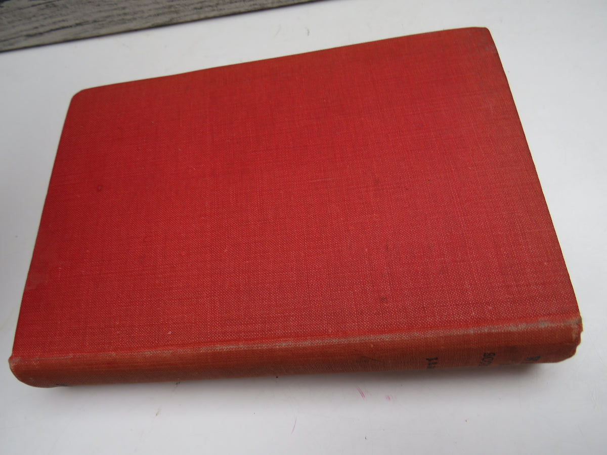 Wade In Scotland By J.B. Salmond 1938 book image 2