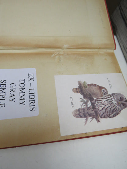 Wade In Scotland By J.B. Salmond 1938 book image 3