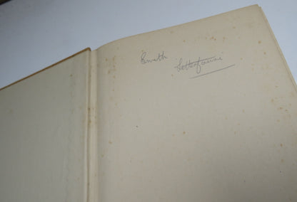 Young Renny By Mazo De La Roche 1951 book image 3