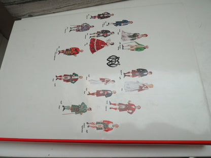 The Northern Meeting 1788-1988 By Angus Fairrie 1988 book image 2