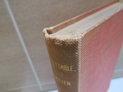 Unforgettable, Unforgotten By Anna Buchan ( O. Douglas) 1945 1st Edition book image 3