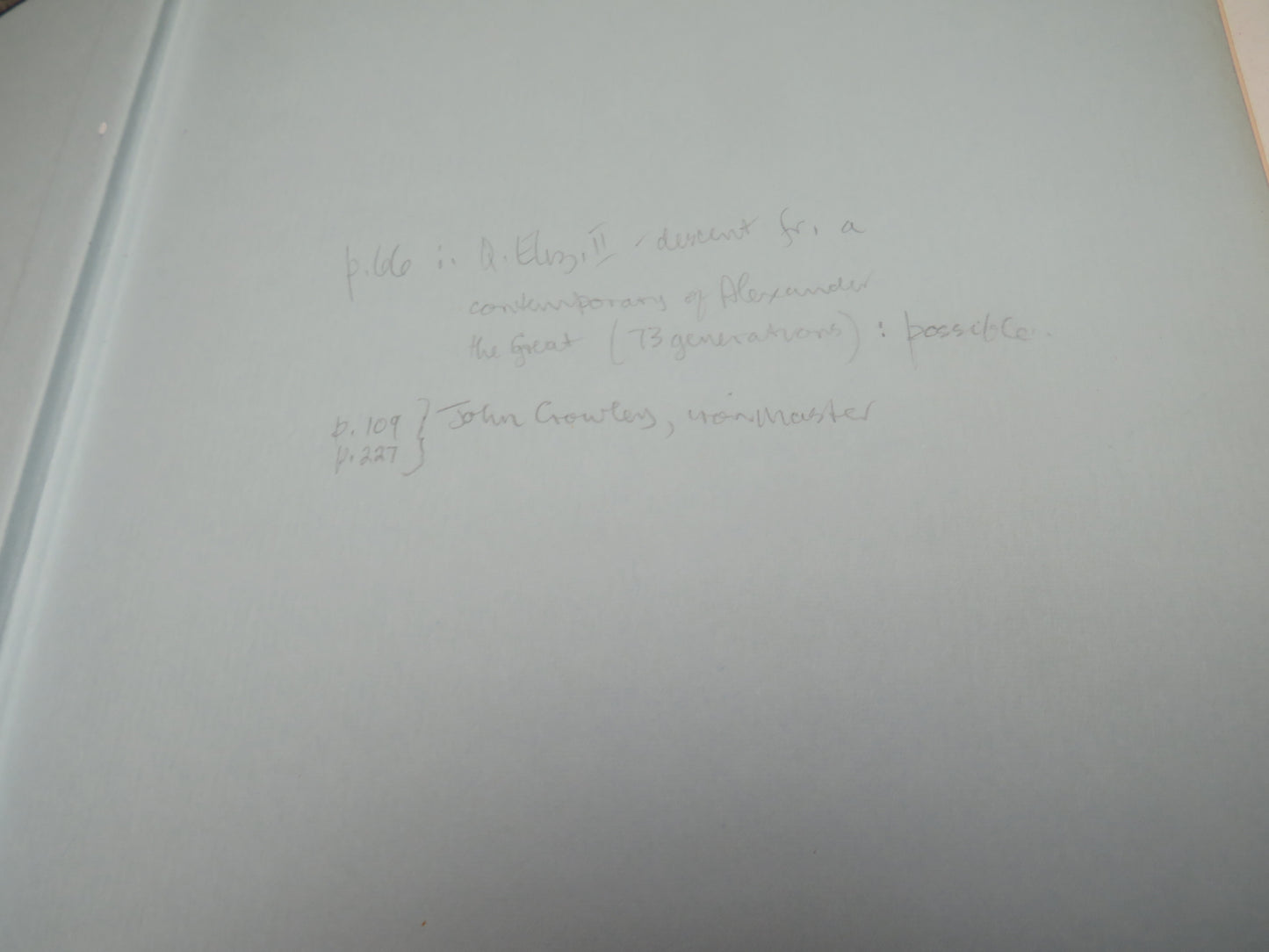 Pedigree and Progress Essays In The Genealogical Interpretation of History By Anthony Wagner 1975, book image 4