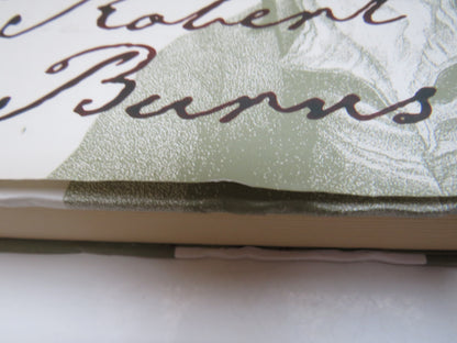 The Complete Poems and Songs of Robert Burns 2018 book image 4