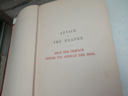 The Genealogists Guide Being A General Search Through Genealogical, Topographical, and Biographical  book image 7