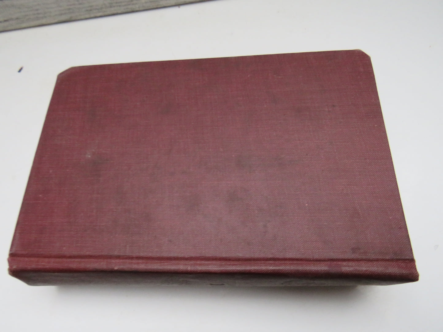 Famous Books Sketches In The Highways and Byeways of English Literature By W. Davenport Adams