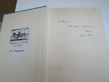 Rudyard Kipling's Verse Definitive Edition 1958 book image 3