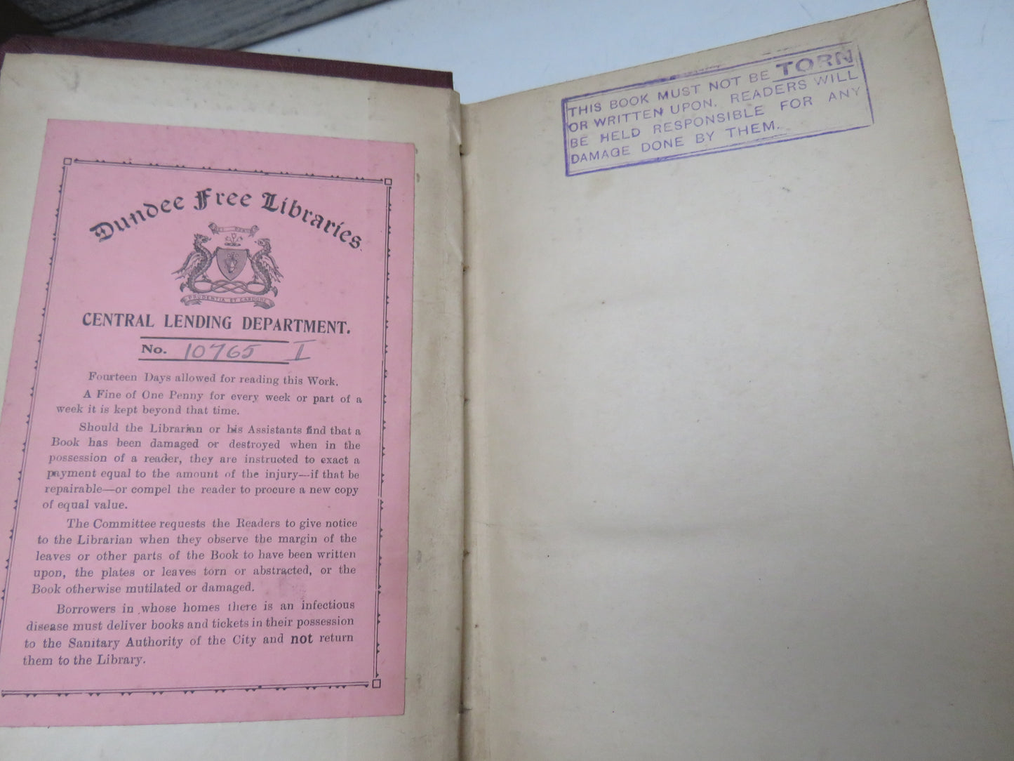 Famous Books Sketches In The Highways and Byeways of English Literature By W. Davenport Adams