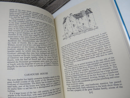 The Fortified House In Scotland By Nigel Tranter Volume Five North West Scotland 1986