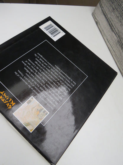 The Life and Works of Klimt By Nathaniel Harris 1994