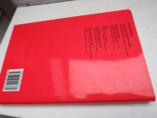 Scottish Housing In The Twentieth Century Edited By Richard Rodger 1989, book image 2