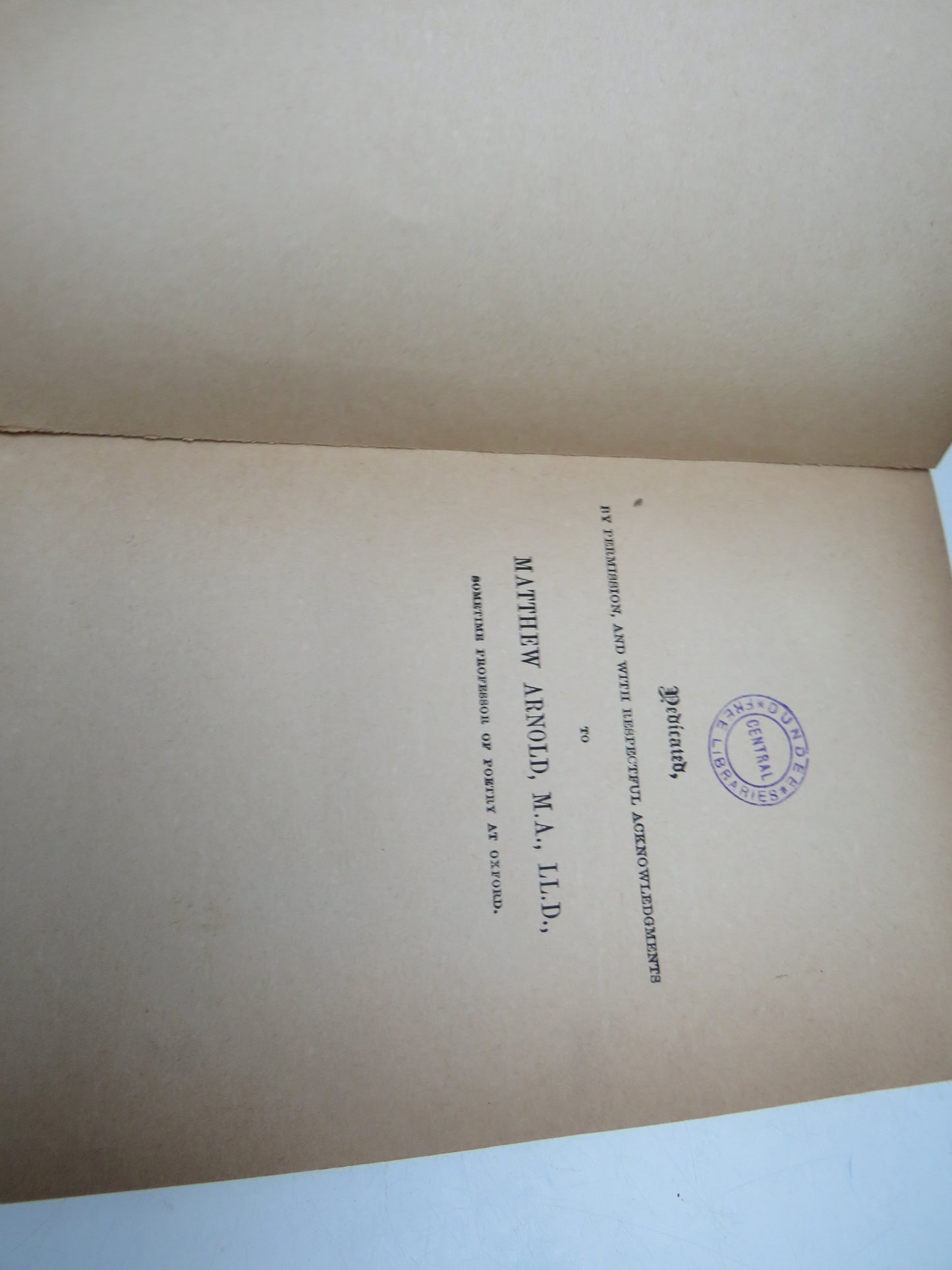 Famous Books Sketches In The Highways and Byeways of English Literature By W. Davenport Adams