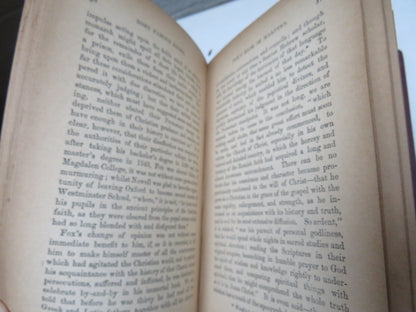 Famous Books Sketches In The Highways and Byeways of English Literature By W. Davenport Adams