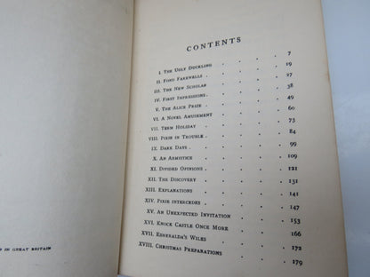 Pixie O'Shaughnessy By Mrs George De Horne Vaizey book image 7