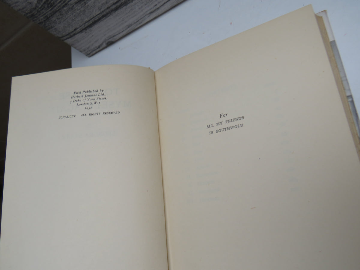 To Please Myself Again By Leonora Starr 1952