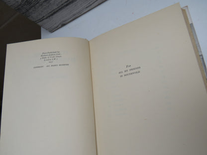 To Please Myself Again By Leonora Starr 1952