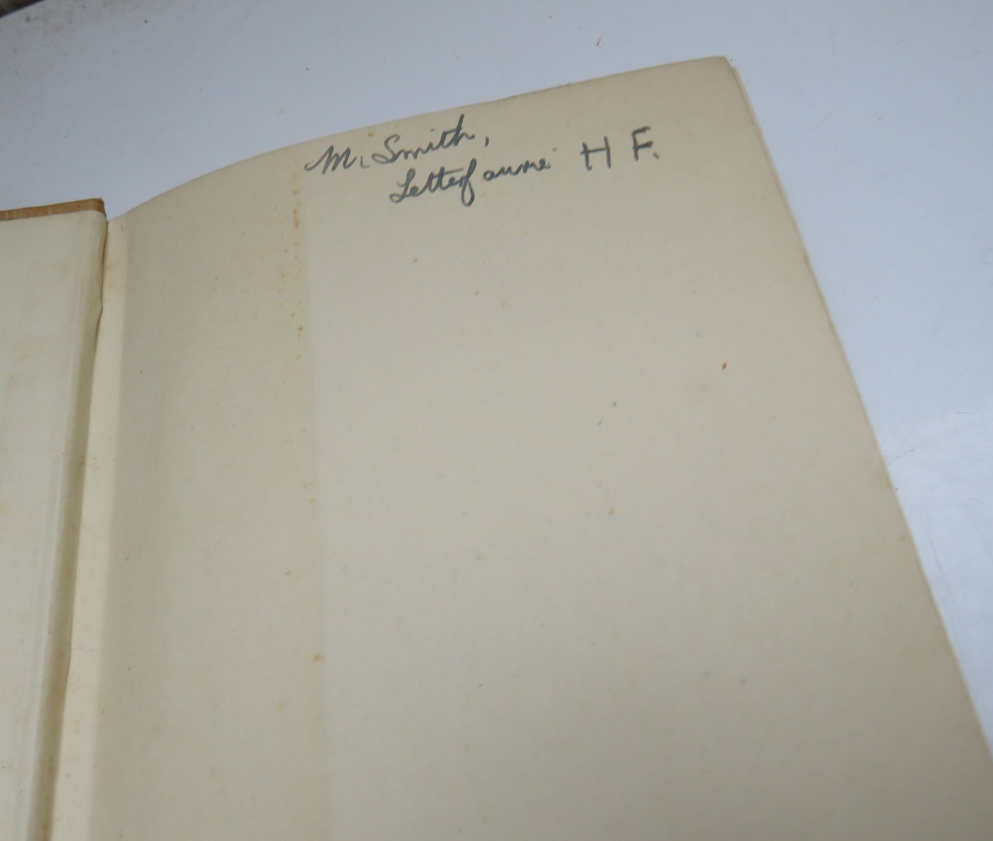 Wakefield's Course By Mazo De La Roche 1952