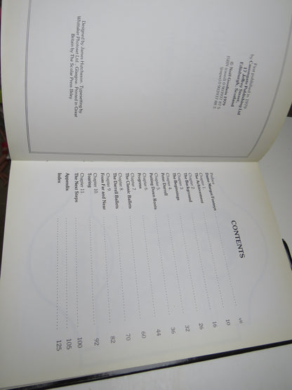 A Ballet For Scotland The First Ten Years Of The Scottish Balley By Noel Goodwin 1979 book image 4