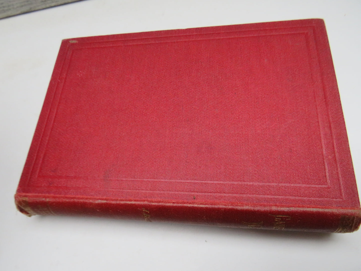 The Gaberlunzie's Wallet By James Ballantine 1875