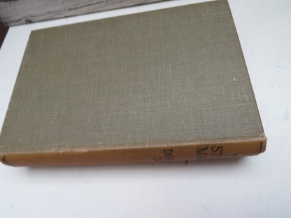 The Stolen March By Dornford Yates 1930 book image 2
