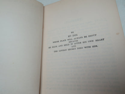 The Stolen March By Dornford Yates 1930 book image 5