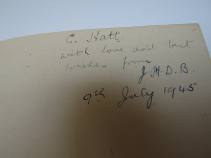Old Wine By Phyllis Bottome book image 3