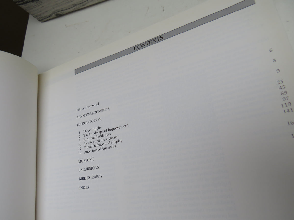 Exploring Scotland's Heritage Grampian By Ian A G Shepherd 1986