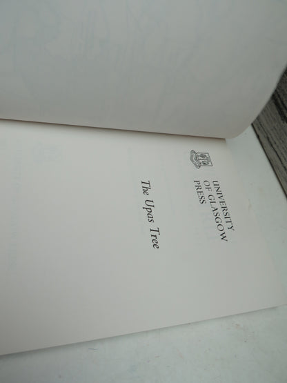 The Upas Tree Glasgow 1875-1975 A Study In Growth and Contraction By S.G. Checkland 1977 book image 5