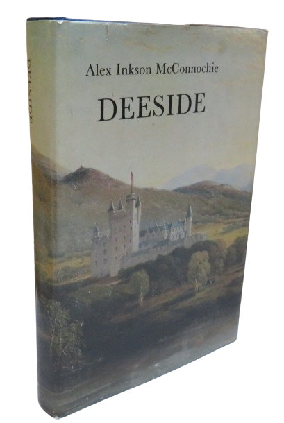 Deeside By Alex Inkson McConnochie 1985