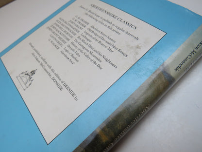 Deeside By Alex Inkson McConnochie 1985 book image 3