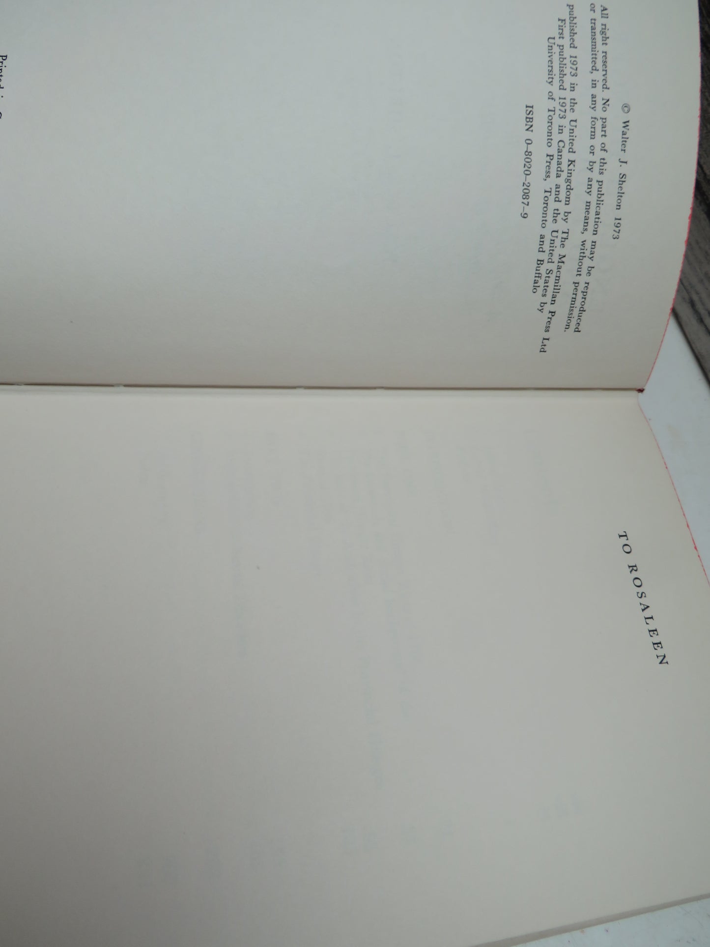 English Hunger and Industrial Disorders A Study of Social Conflict During The First Decade of George III's Reign By Walter J. Shelton 1973