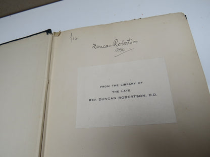 The Bibliography of Ruskin A Bibliographical List of the Published Writings In Prose and Verse of Jo book image 3
