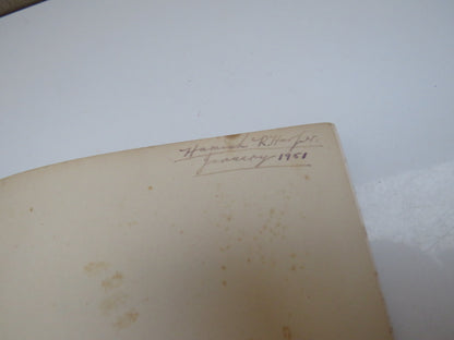 Border By-Ways & Lothian Lore By T.Ratcliffe Barnett 1950 book image 3