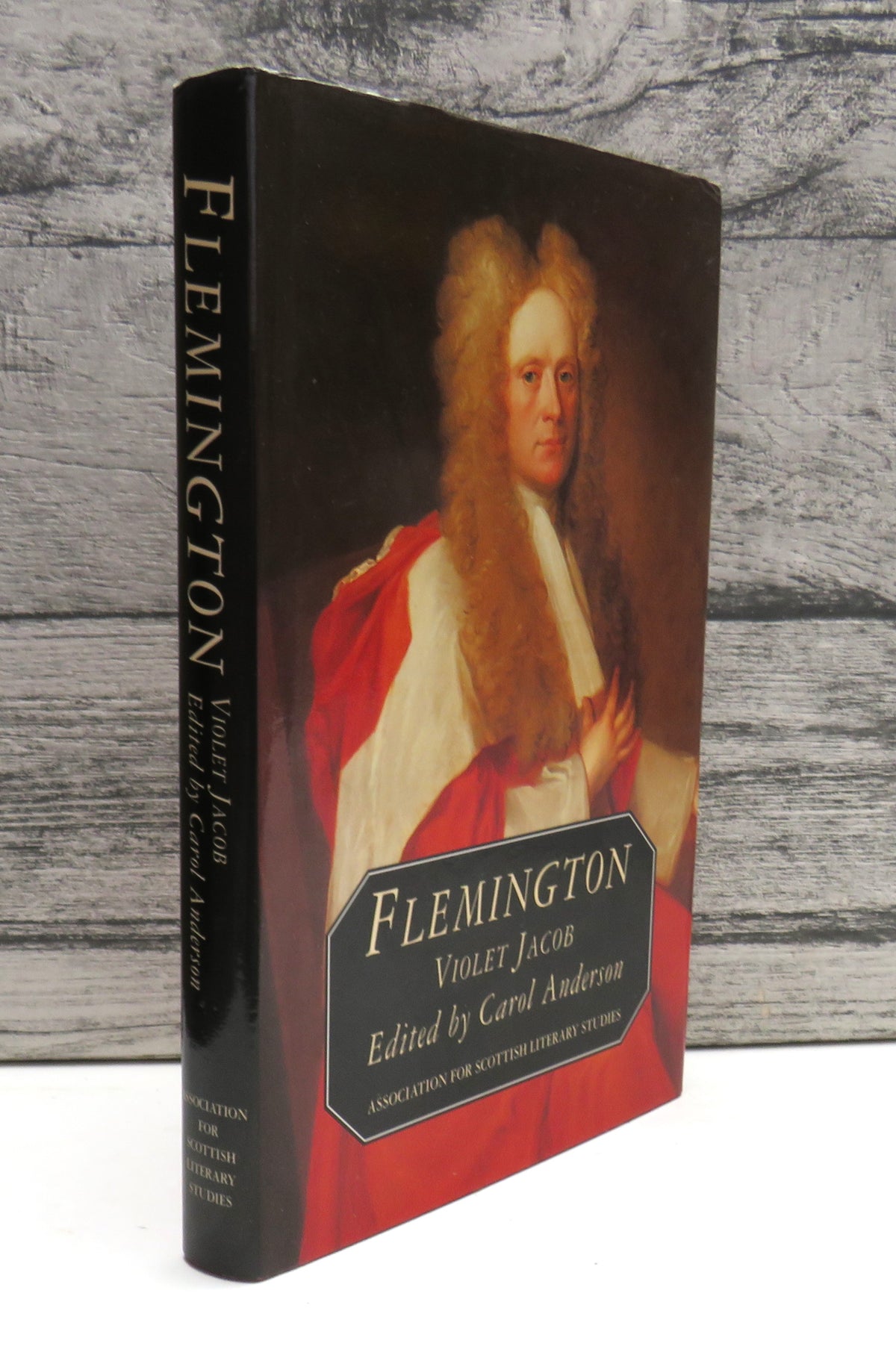 Flemington By Violet Jacob 1994
