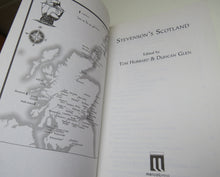 Load image into Gallery viewer, Stevenson&#39;s Scotland Robert Louis Stevenson Edited By Tom Hubbard and Duncan Glen 2003
