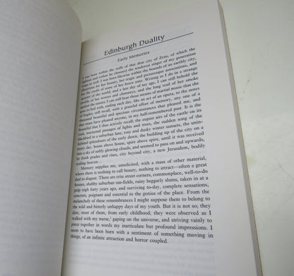 Stevenson's Scotland Robert Louis Stevenson Edited By Tom Hubbard and Duncan Glen 2003 book image 4