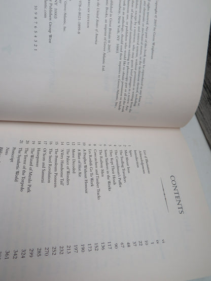 The Industrial Revolutionaries The Making of the Modern World 1776-1914 By Gavin Weightman 2007 book image 5