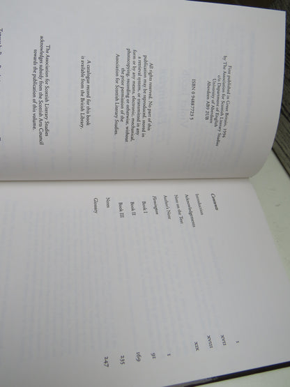 Flemington By Violet Jacob 1994