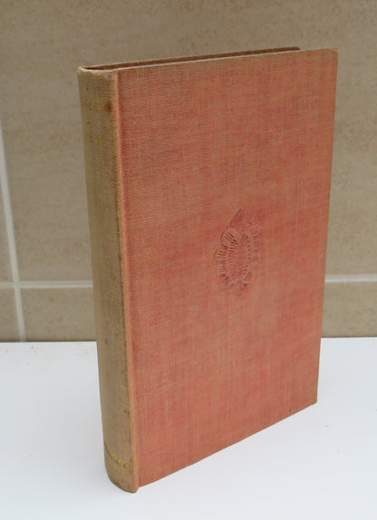 Harold By Lord Lytton 1934 book image 2